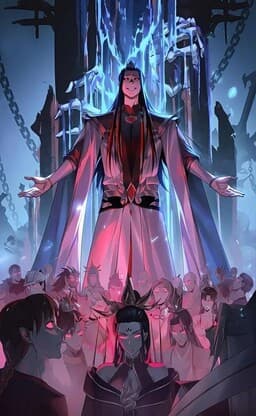 El Villano Del Destino